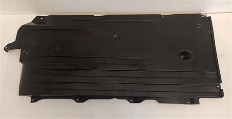 Suzuki Swift MK8 Osłona Podwozia Lewa 72822-52R0 - Opinie i ceny na ...