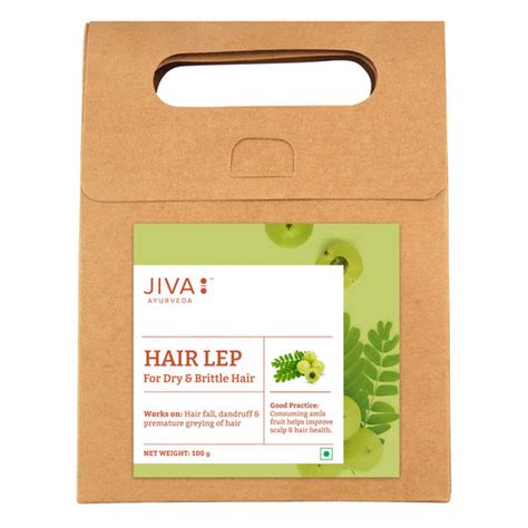 Hair Care - Buy Jiva Ayurvedic Hair Care Products Online at Best Price In India – JivaAyurveda