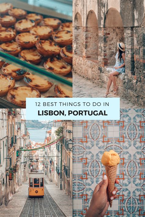 12 BEST THINGS TO DO IN LISBON PORTUGAL SUGAR STAMPS