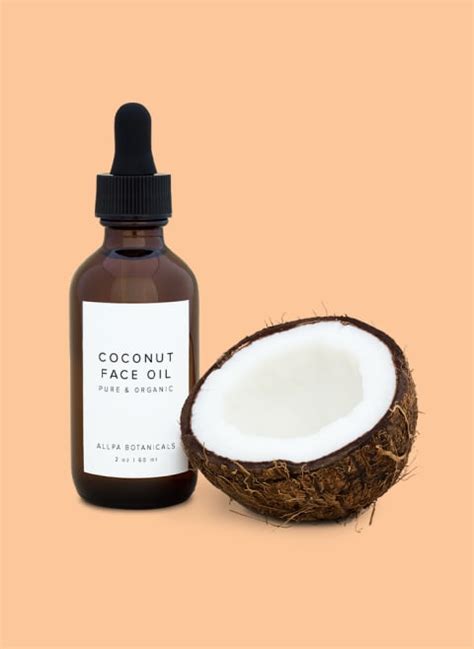 The 9 Best Coconut Oils For Skin Of 2025 Mindbodygreen