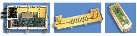 Rodelco Electronics Corp Integrated Microwave Assemblies