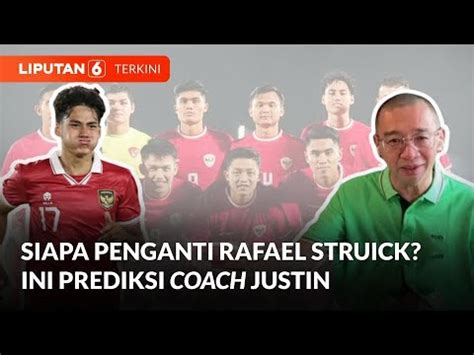 Rafael Struick Absen Lawan Uzbekistan Siapa Penggantinya Ini Prediksi