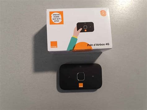 Avis Livebox Le Test De La Nouvelle Box Dorange