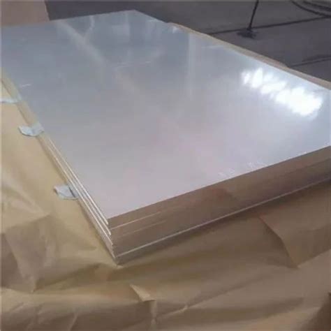 316 Stainless Steel Sheet at Rs 240/kg | 316 Stainless Steel Sheet in ...