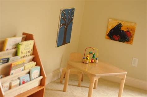 7 Tips For Incorporating Montessori Into Your Home