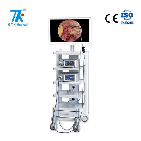 endoscope camera system medical endoscopy camera system