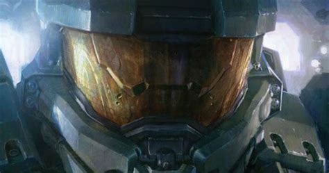 Halo 4 On The Cover Of Game Informer S May Issue New Cortana Design