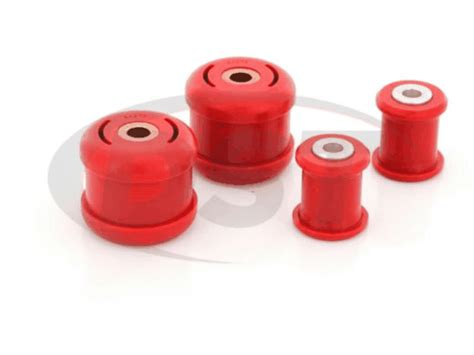 Front Control Arm Bushing Kit Honda Civic