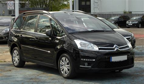 Citroen C Picasso Vti Olajfogyaszt S Lexus