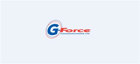 g-force logo web v1 | Halton and Warrington Business Fair