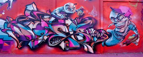 Pin By Marcho Man On Aerosol Art Graffiti Street Art Graffiti