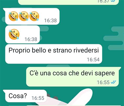 Addio Al Nubilato Con Sorpresa