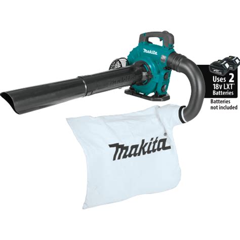 Makita Cordless Blowers