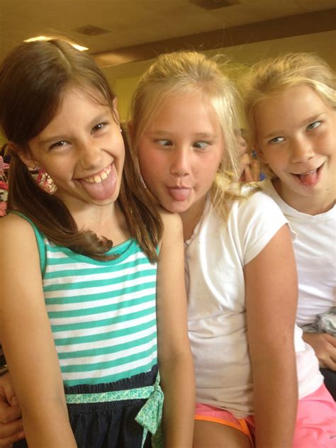 All Six Of Us 5th Grade Lunchtime