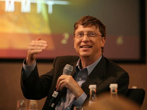 Bill Gates Wallpapers Wallpaper Cave