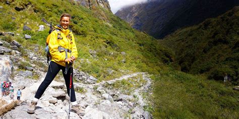 Avalanche Survival Story Annapurna Avalanche