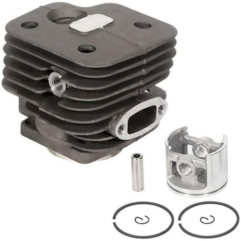 Set Motor Compatibil Cu Drujba Husqvarna Mm Terra Motors Emag Ro