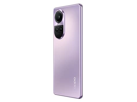 Smartfon OPPO Reno 10 Pro 5G 12 256GB 6 7 120Hz Fioletowy CPH2525