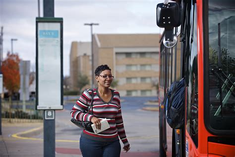 How To Ride Tulsa Transit