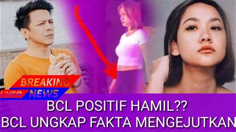 Mengejutkan Bcl Akhirnya Buka Suara Setelah Dituding Hamil Gegara Video