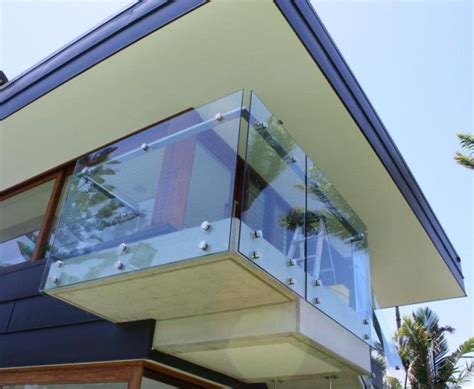 Glass Balustrades Gold Coast And Brisbane Voodoo Glass Glass