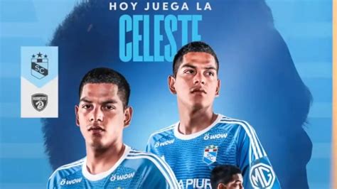 Hoy A Qué Hora Juegan Sporting Cristal Vs Sport Huancayo Fecha 10 Del