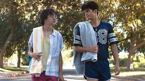 Trailers y lista de películas gay en Prime Video Homosensual