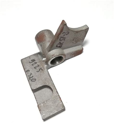 Вилка 1 и задней скорости мотоблока УГРА НМБ.050.032.0 - купить по ...