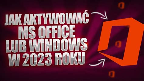 Klucz Licencyjny Office Klucz Licencyjny Windows Jak Aktywowa