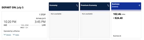 If you have United Miles...they're basically worth a 1/3 less now ...