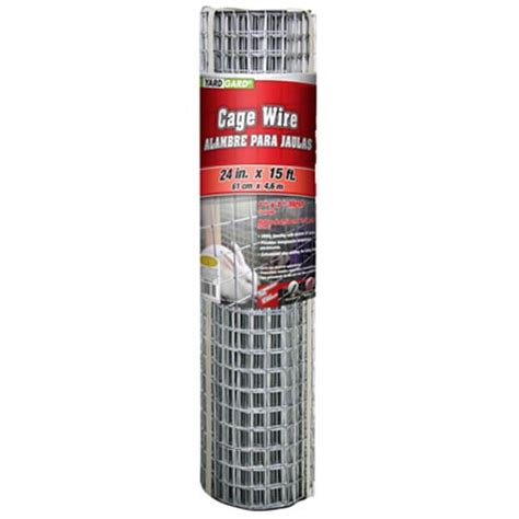 Yardgard Inch By Foot Gauge Inch By Inch Mesh Cage Wire