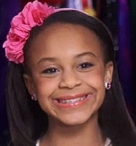 Nia Teamnia Nia Sioux Frazier Dance Moms Nia Sioux