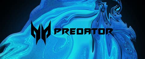 Acer Predator Logo Wallpapers Wallpaper Cave