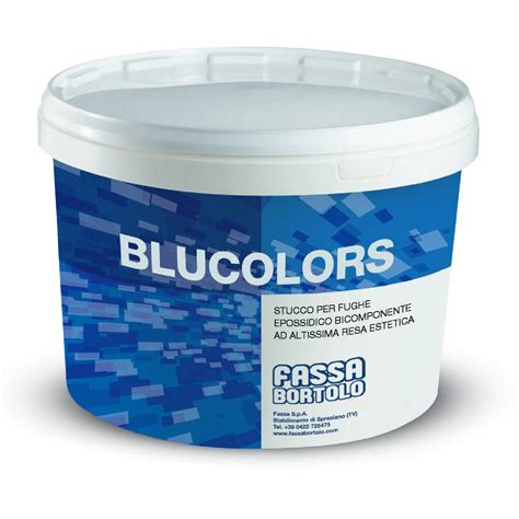 Cola Betume Epoxi Para Cer Micas Fassa Blucolors Obras By Sotecnisol