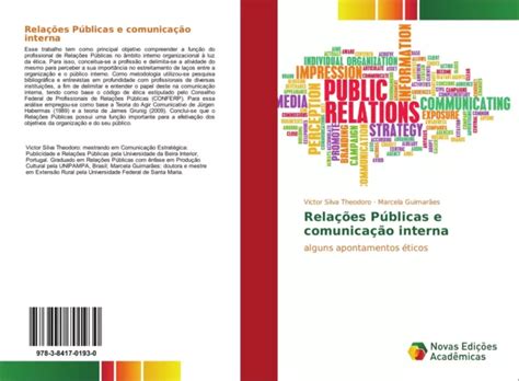 RELAÇÕES PÚBLICAS E comunicação interna alguns apontamentos éticos