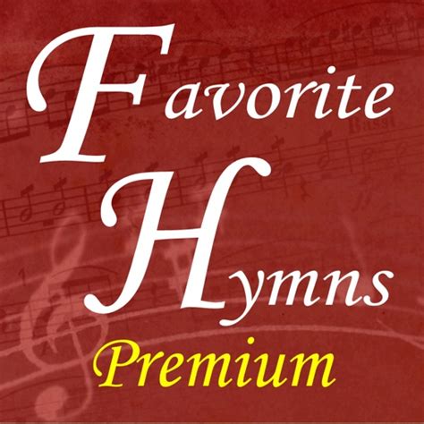 Favorite Hymns | Apps | 148Apps