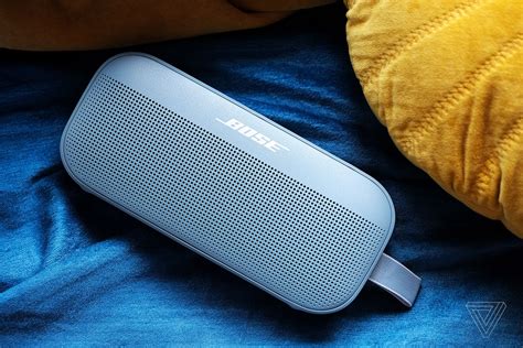 The Best Bluetooth Speakers Expert Recommended And Tested