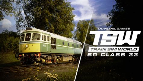 Train Sim World Br Class Loco Add On C Digo Steam Para Pc