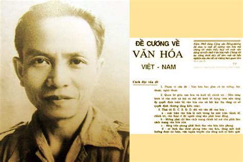 Toàn văn Đề cương Văn hóa Việt Nam năm 1943