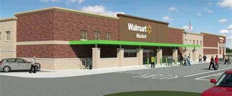 Snellville's Walmart Neighborhood Market Opens Wednesday | Loganville ...