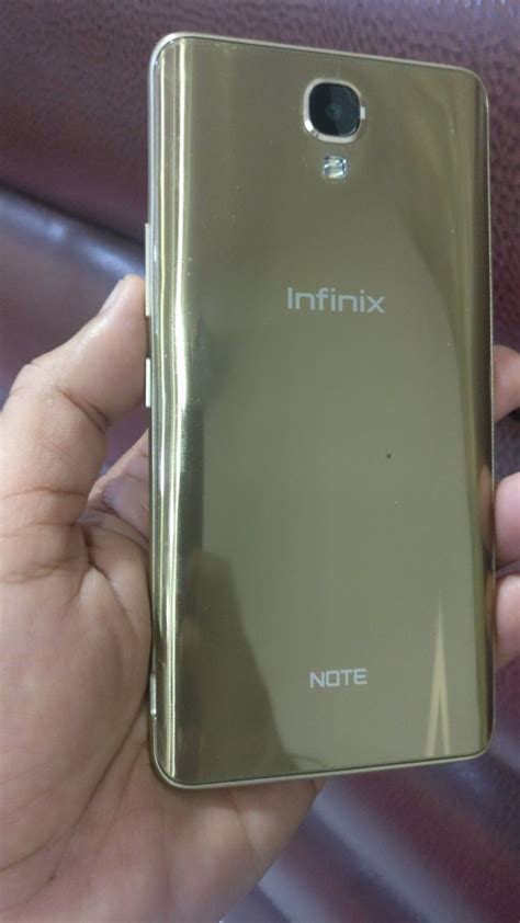 Infinix Note 4 And Hot 4 Pro Available At Reduced Prices On Flipkart