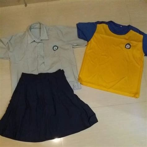 North Spring Primary School uniform, Babies & Kids, Babies & Kids ...