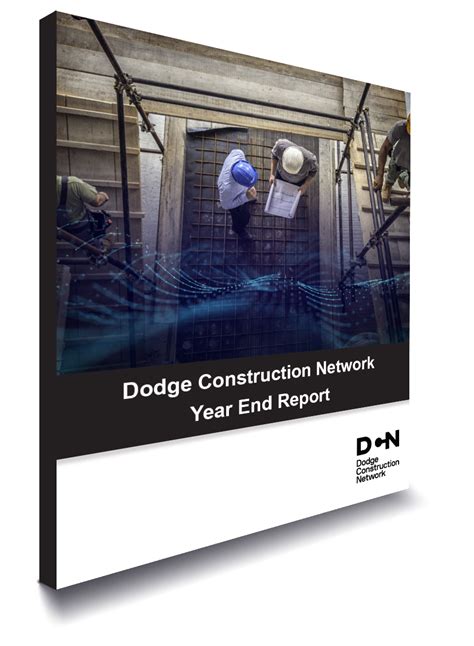 Dodge Construction Network Year End Report Dodge Data And Analytics