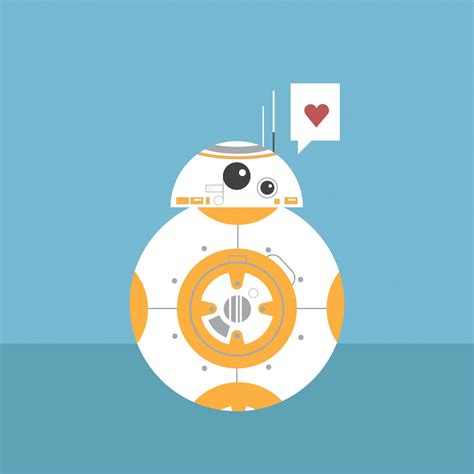 Bb 8 スター・ウォーズ Ipad タブレット壁紙ギャラリー