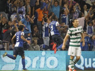 Vis O De Mercado Fc Porto Vence Cl Ssico Da Temporada Gola O De