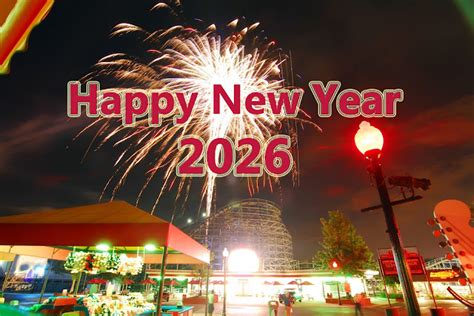 Happy New Year 2026 Wallpapers HD Images 2026 Happy New Year 2026 ...