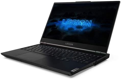 Lenovo Legion 5 15imh05h Gaming Laptop Intel Core I7 10750h 16gb Ram 512gb Ssd 2tb Hdd