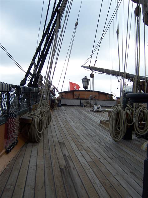 On Board A Pirate Ship 3 By Stock It On Deviantart