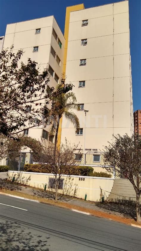 Condomínio Residencial Cidade Nova em Campinas Davanti Imóveis