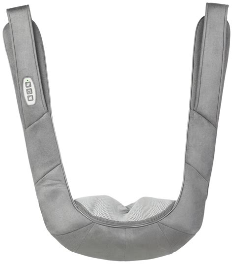 Medisana Nm 885 Neck Massager 19 W Grey